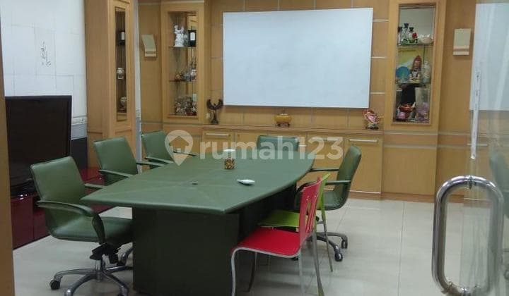 Ruko Citra Garden 6, 2 Lantai,Lt.60m2