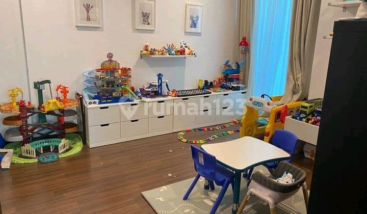 Satu8 Apartment. Loft Type. Tower8