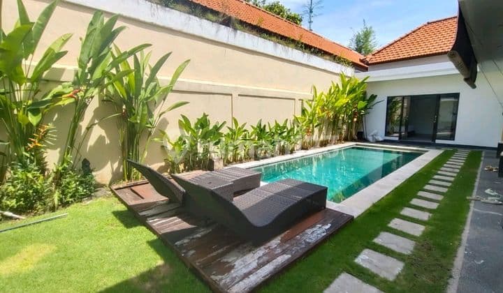 Villa Rental 3 Bedroom di Umalas