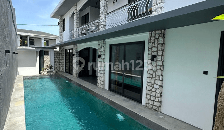Strategically Located Villa Near Jimbaran Beach