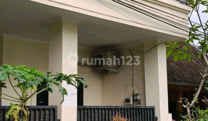 New 3 Bedroom House in Balangan