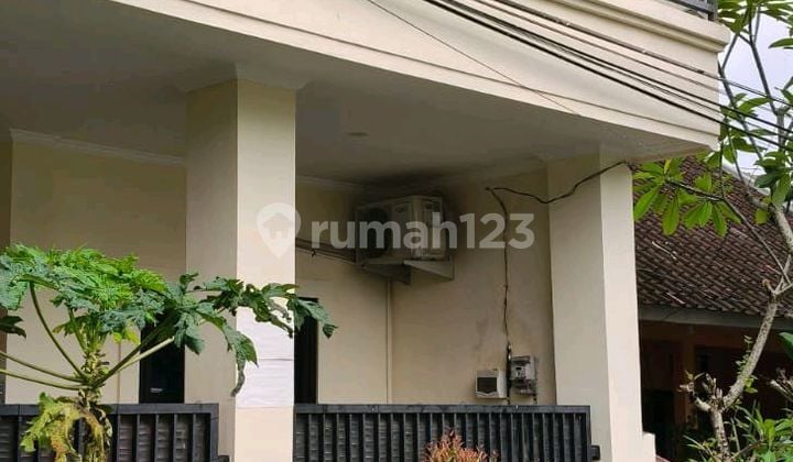 Rumah Baru 3 Kamar Tidur di Balangan