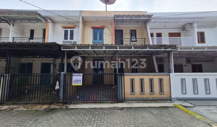 Dijual Rumah Bagus Siap Huni di Cikampek