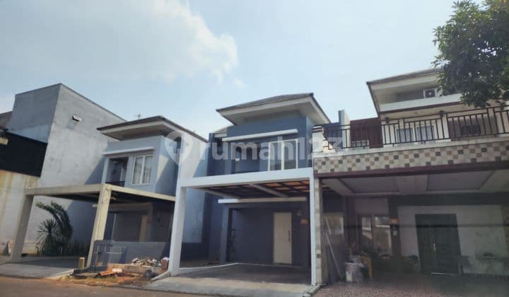Dijual Rumah Baru Siap Huni Pusat Kota Karawang
