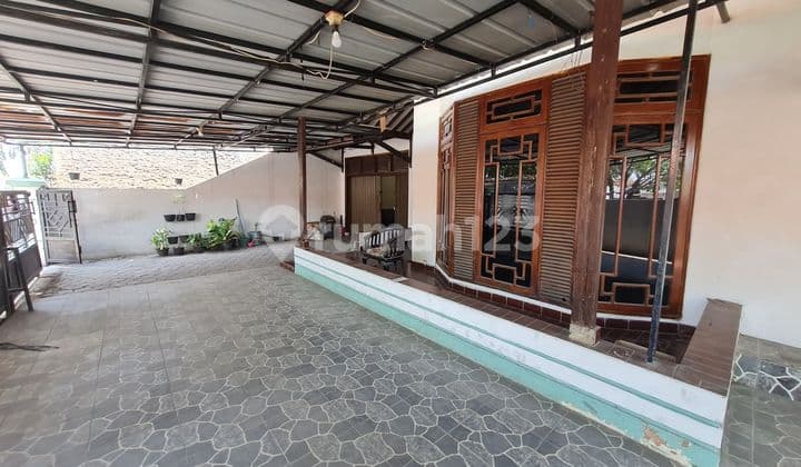 Dijual Rumah Luas, Lokasi Strategis, Pusat Kota Karawang