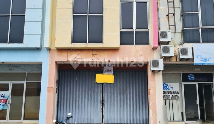 Dijual Ruko Bagus Murah Resinda Karawang