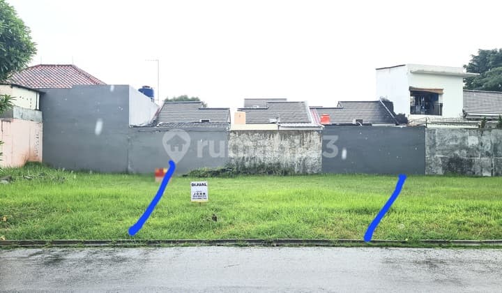 Kavling Exclusive Murah Grand Taruma Karawang