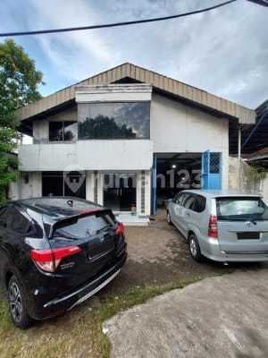 Tanah / Pabrik di Neglasari Tangerang Harga Murah