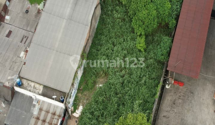 Kavling Tanah Di Fatmawati Raya Lokasi Strategis Untuk Bisnis