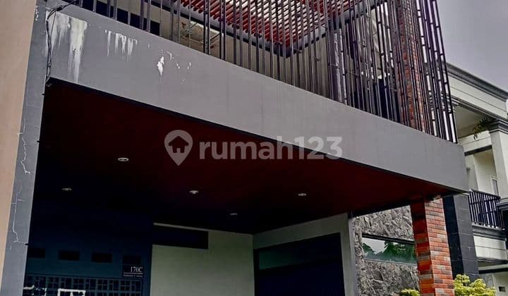 Rumah Siap Huni Full Renov 2023, Lokasi Dekat dengan Tol Andara