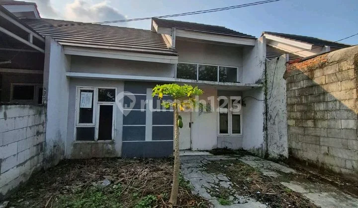 Rumah Jual Dibwh Pasaran Di Perumahan Darmawangsa Residence, Jl. Raya Pisangan, Satriamekar, Tambun Utara, Bekasi Rumah Jual Dibwh Pasaran Di Perumahan Darmawangsa Residence, Jl. Raya Pisangan, Satriamekar, Tambun Utara, Bekasi