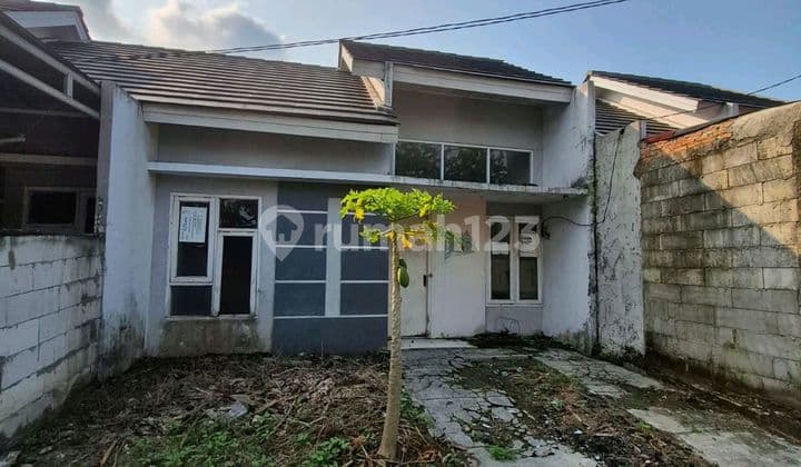 Rumah Jual Dibwh Pasaran Di Perumahan Darmawangsa Residence, Jl. Raya Pisangan, Satriamekar, Tambun Utara, Bekasi