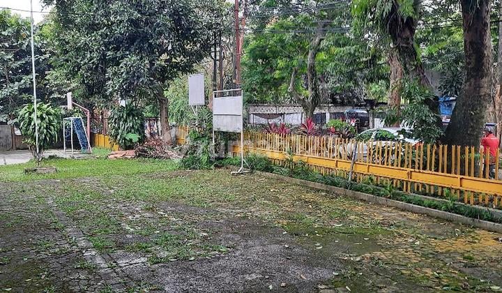 Kavling Discount Murah Tnh 730 M2 Jl. Raya Sancang Bogor Kota