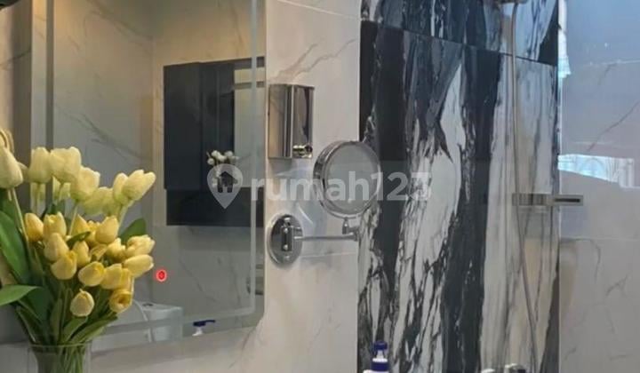 Sentul City Rumah Siap Huni Lux Furnish Minimalis Modern Sentul Bogor