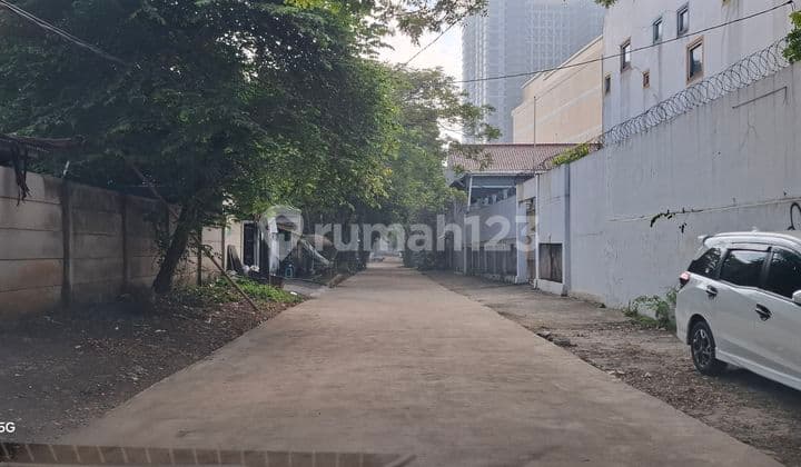 Kavling Ddn Cibubur Harga Dibawah NJOP 2025 Samping Mall Tsm Cibubur