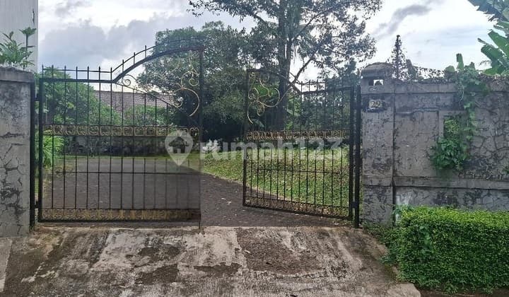 Kavling Hrg di Bawah Njop'26 untuk Town House Raffles Hills Cibubur