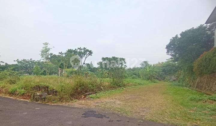 Kavling Discount di Puri Wira Bhakti Citra Gran Cibubur