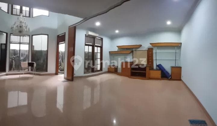 Rumah di Boulevard Jl. Jambore Cibubur, Real Jakarta Timur