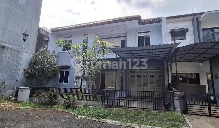 Hot Sale Rumah Minimalis Modern Citra Gran Cibubur,Cibubur