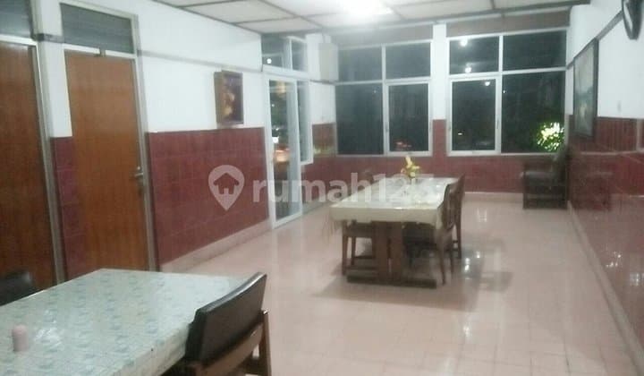 Bangunan Cocok Jadi Penginapan di Daerah Jatingaleh kt