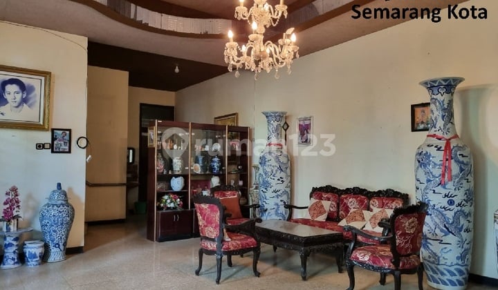 Rumah Bagus di Bukit Shinta, Bukit Sari