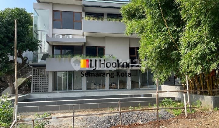 Rumah Baru di Jalan Lawu