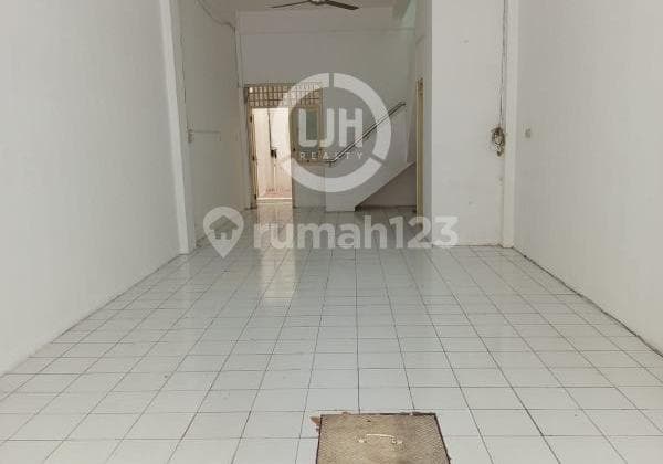 Ruko siap pakai di Mataram Plaza