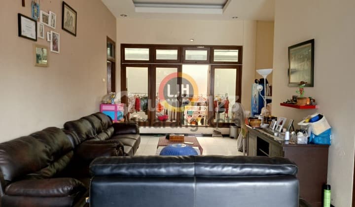 Rumah Bagus Daerah Gombel