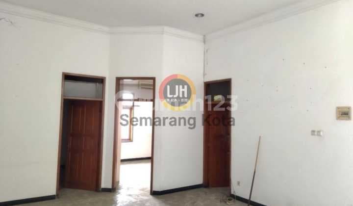 Rumah Siap Huni di Puri Anjasmoro