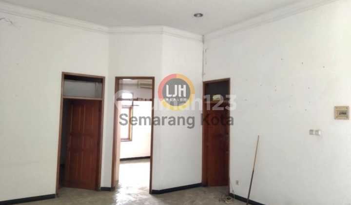 Rumah siap huni di Puri Anjasmoro