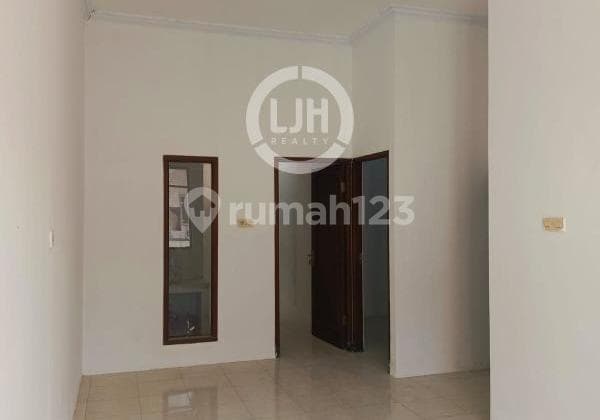 Rumah Siap Huni di Fatmawati Cluster