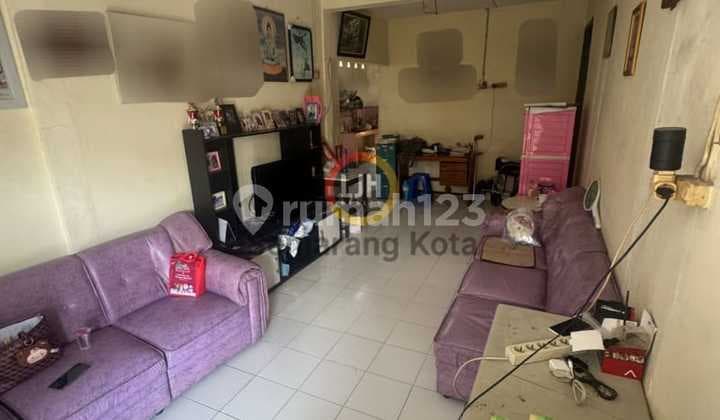 Rumah Siap Huni di Daerah Tanah Mas
