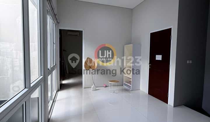 Rumah di jalan Lompo Batang