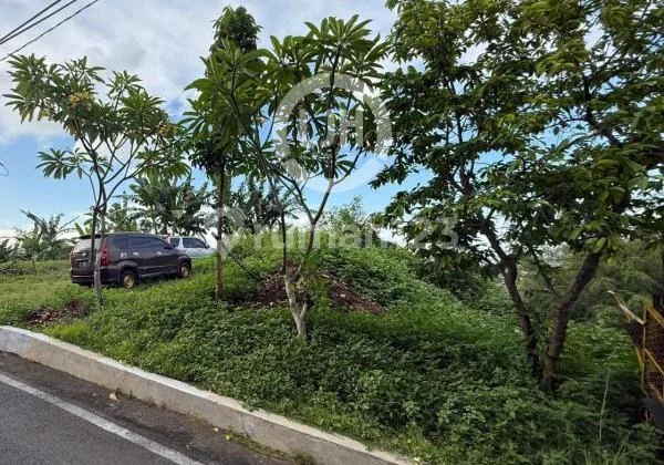 Kavling bagus di jalan Kawi Kavling bagus di jalan Kawi