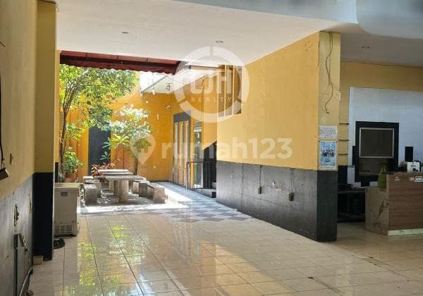 Ruko Bagus di Perum Semawis