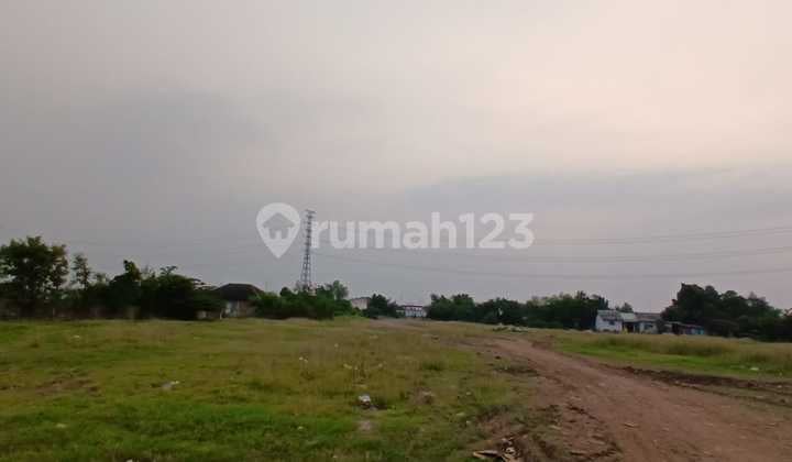 Land for Rent Near Marunda