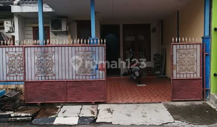 Rumah Bagus Di Taman Royal 3