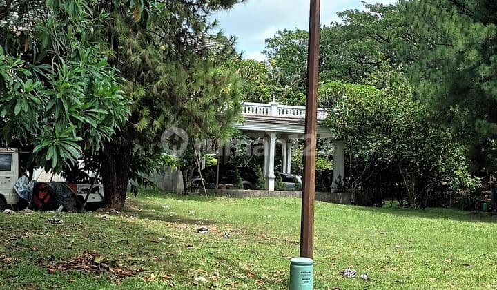 Kavling Murah Di Kota Wisata Cibubur Jakarta Timur