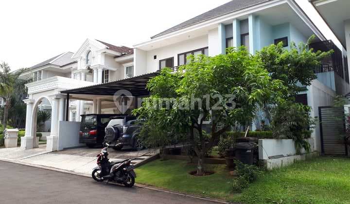 Rumah Bagus Furnished