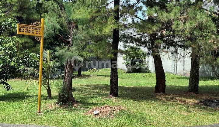 Tanah Murah di Kota Wisata Cibubur