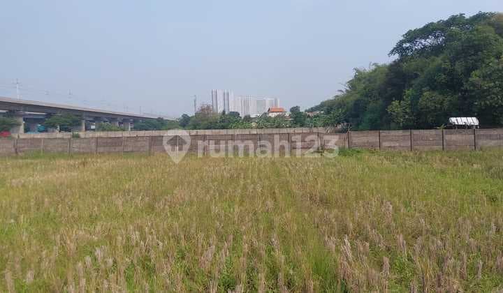 Tanah Murah dekat Lippo Cikarang
