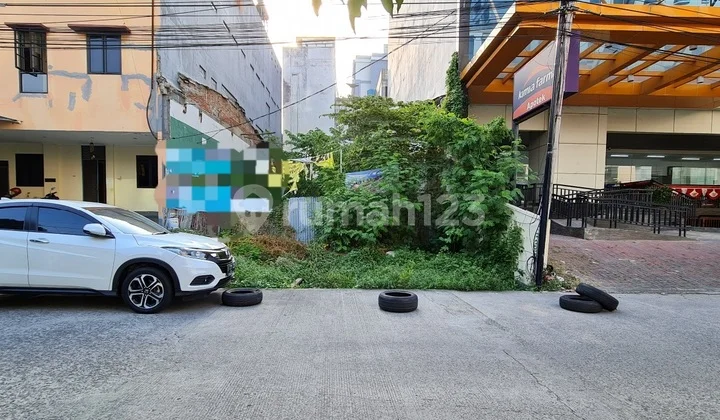 Tanah Pluit Selatan Sebelah Kimia Farma Jalan Sangat Besar Tanah Pluit Selatan Sebelah Kimia Farma Jalan Sangat Besar