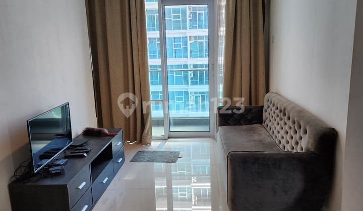 Quick Sale Cheap Bu Murah Apartment Brooklyn Alam Sutera Nice Cool Apartment
