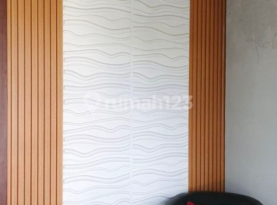 Nice House Near Police Station on Soekarno Hatta, Bandung City.