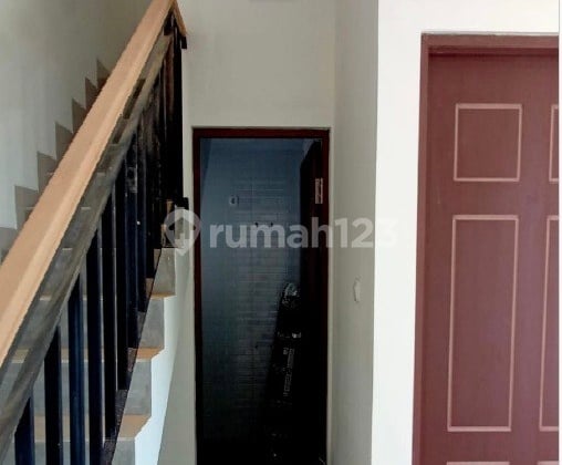 Rumah Bagus Shm Dekat Pasar Gedebage Di Panyileukan Kota Bandung.