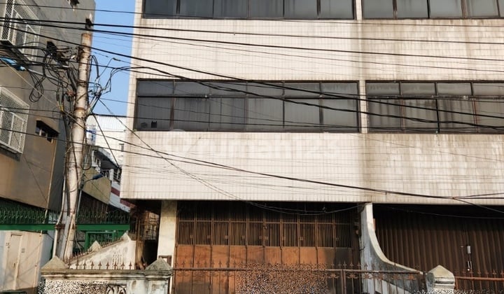 Ruko 3 Lantai Siap Pakai di Tambora Jakarta Barat Loksi Bagus Ruko 3 Lantai Siap Pakai di Tambora Jakarta Barat Loksi Bagus