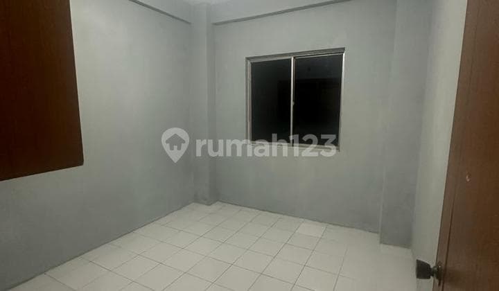 Permata Surya 1 Apartment, West Jakarta, Strategic Location