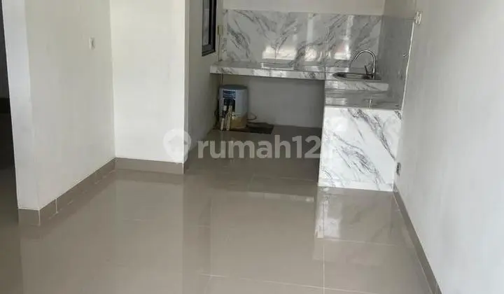 Rumah Siap Huni di Cluster Oxalis Metland Puri Tangerang