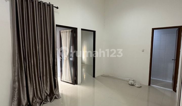 Rumah Hunian Siap Huni di Citra Lake Sawangan Depok Jawa Barat