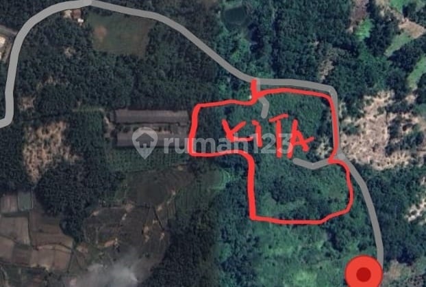 Tanah Kavling di Kampung Selawi Purwakarta Bandung Strategis Tanah Kavling di Kampung Selawi Purwakarta Bandung Strategis